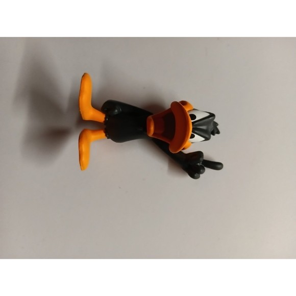 Funko DAFFY DUCK Mystery Minis Vinyl Figure - Picture 5 of 5